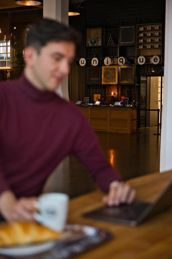 Unique By Atlantic Hotels Brema Zewnętrze zdjęcie