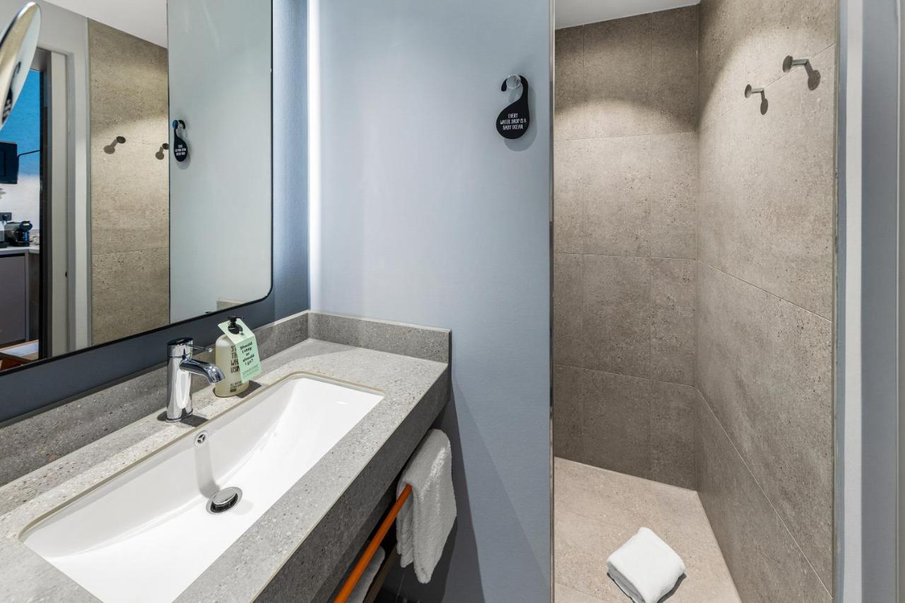 Unique By Atlantic Hotels Brema Zewnętrze zdjęcie